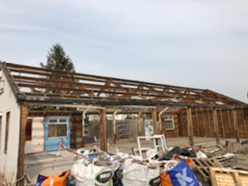 Bens Demolition Division photo no. 3