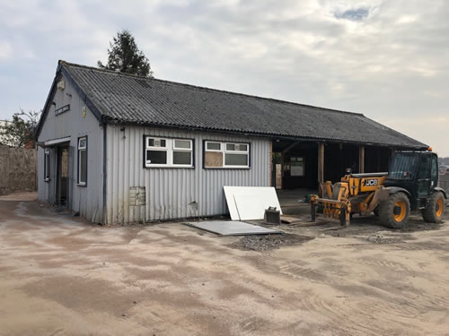 Bens Demolition Division photo no. 4