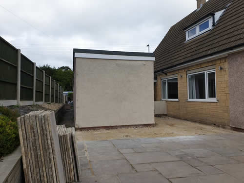 Bens Demolition Division photo no. 4