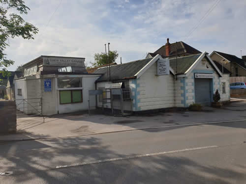 Bens Demolition Division photo no. 2