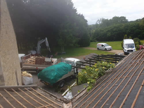 Bens Demolition Division photo no. 2