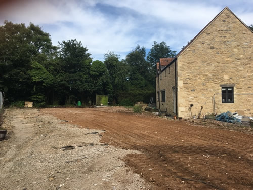 Bens Demolition Division photo no. 6