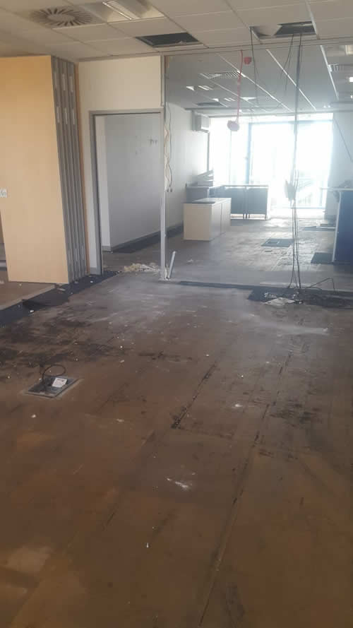 Bens Demolition Division photo no. 2