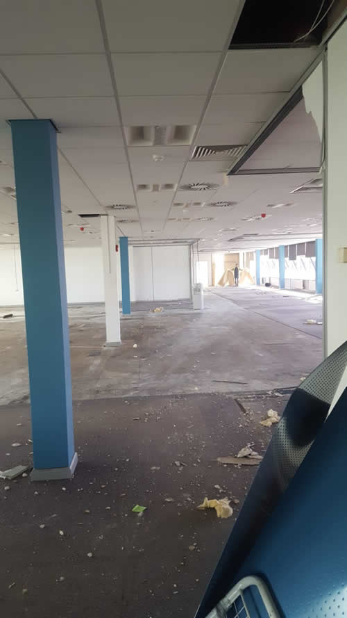 Bens Demolition Division photo no. 4