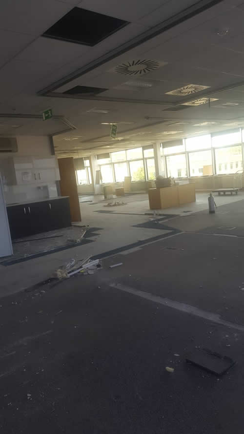 Bens Demolition Division photo no. 5