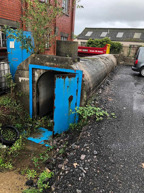 Bens Demolition Division photo no. 2