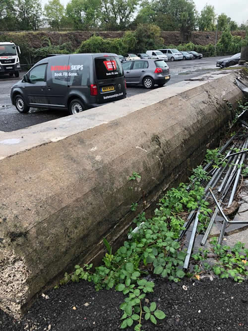 Bens Demolition Division photo no. 3