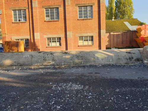 Bens Demolition Division photo no. 5