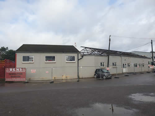 Bens Demolition Division photo no. 2