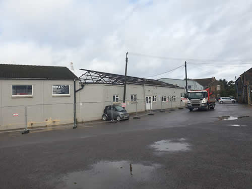 Bens Demolition Division photo no. 3