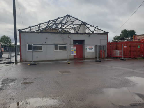 Bens Demolition Division photo no. 5