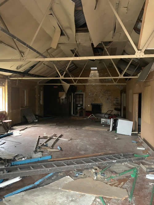 Bens Demolition Division photo no. 3