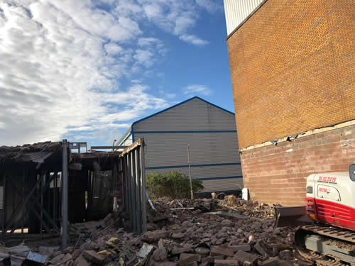 Bens Demolition Division photo no. 3