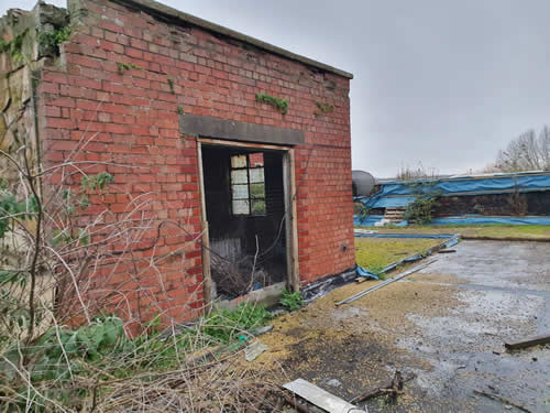 Bens Demolition Division photo no. 2