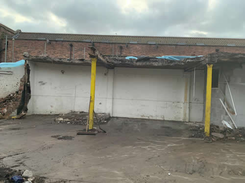 Bens Demolition Division photo no. 3