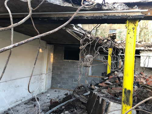 Bens Demolition Division photo no. 4