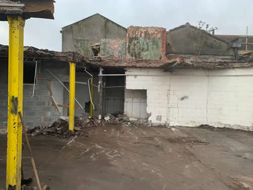 Bens Demolition Division photo no. 7