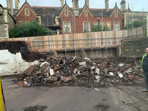 Bens Demolition Division photo no. 8