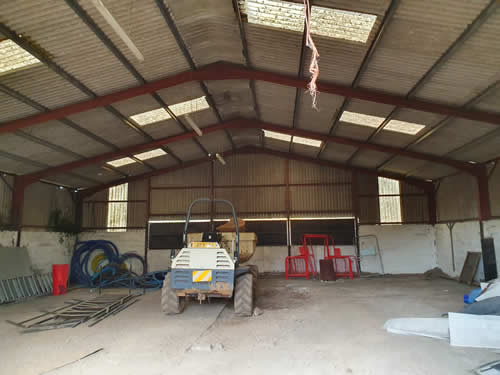 Bens Demolition Division photo no. 3