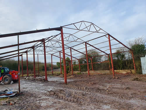 Bens Demolition Division photo no. 10