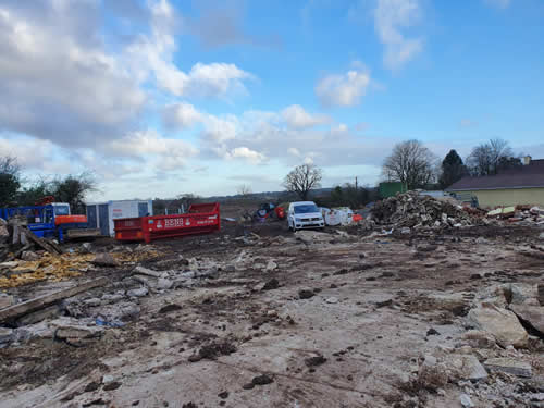 Bens Demolition Division photo no. 15