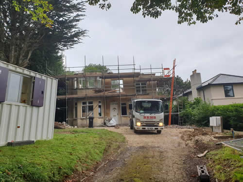 Bens Demolition Division photo no. 3