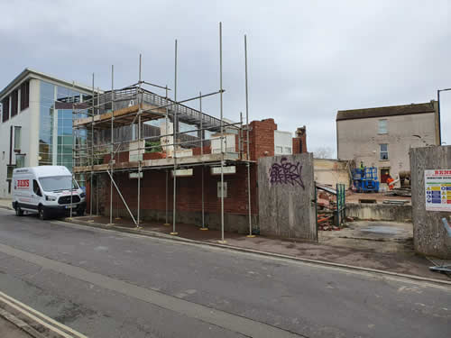 Bens Demolition Division photo no. 3