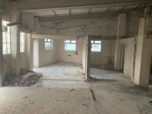 Bens Demolition Division photo no. 4