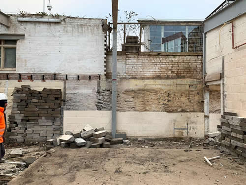 Bens Demolition Division photo no. 13