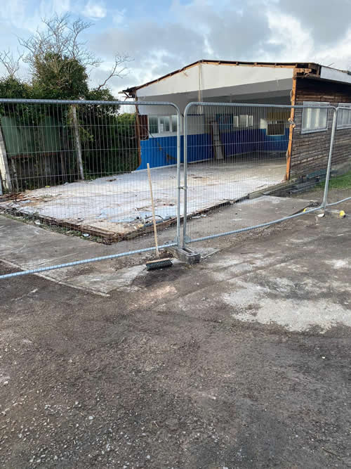 Bens Demolition Division photo no. 2