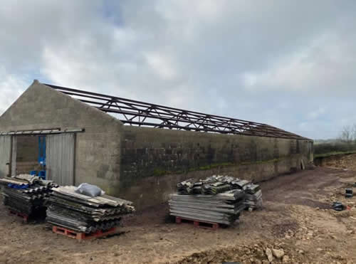 Bens Demolition Division photo no. 3