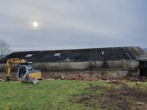 Bens Demolition Division photo no. 5