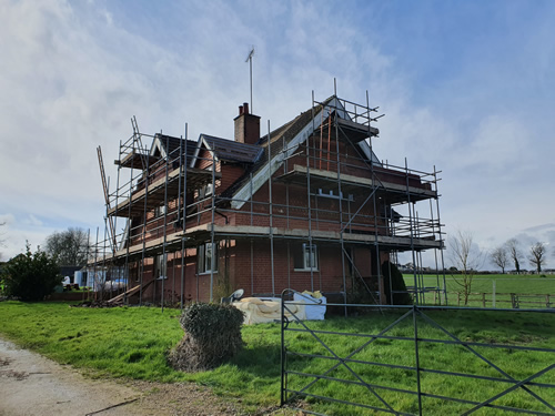 Bens Demolition Division photo no. 4