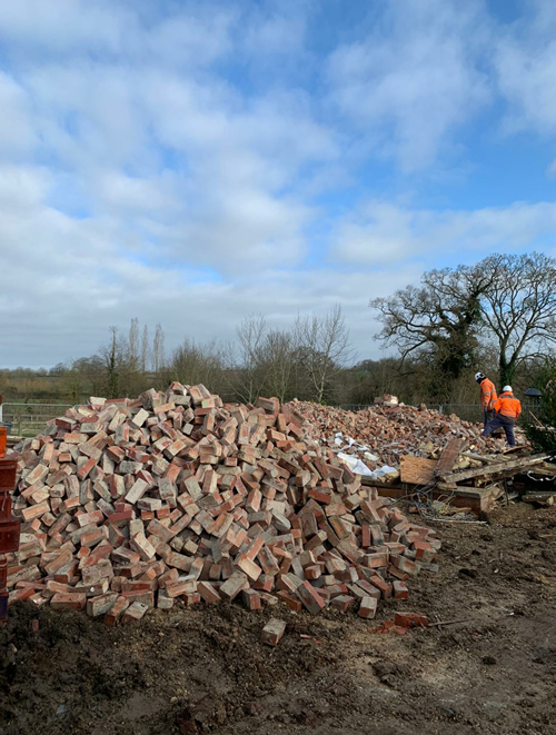 Bens Demolition Division photo no. 10