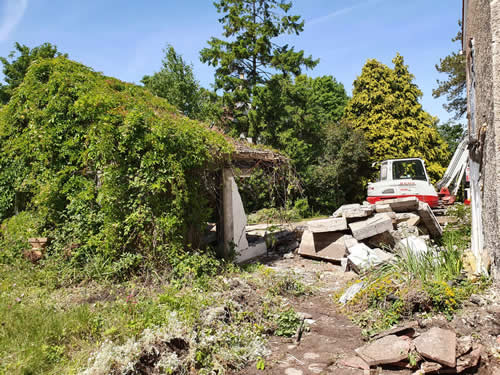 Bens Demolition Division photo no. 3