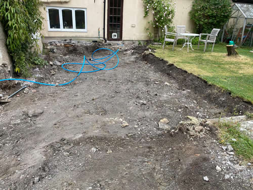 Bens Demolition Division photo no. 8