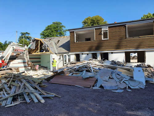 Bens Demolition Division photo no. 4