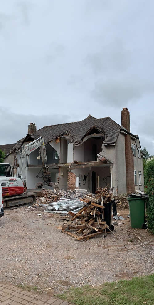 Bens Demolition Division photo no. 9