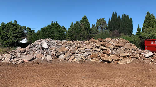 Bens Demolition Division photo no. 11