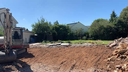 Bens Demolition Division photo no. 12