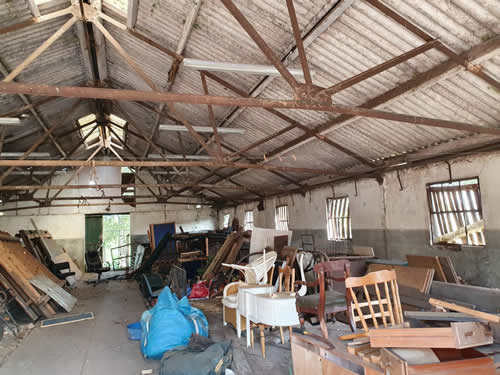 Bens Demolition Division photo no. 2