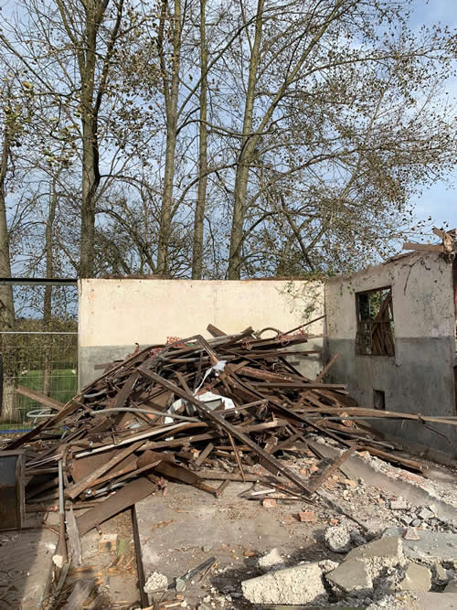 Bens Demolition Division photo no. 5