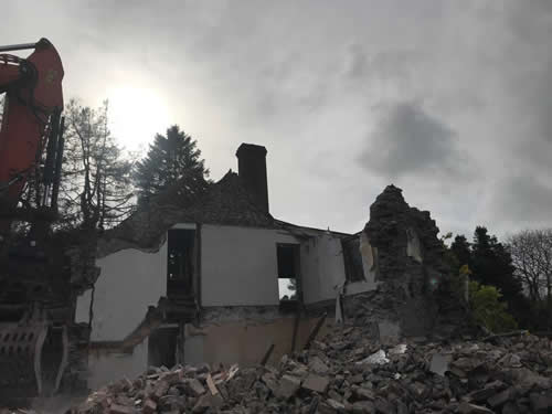 Bens Demolition Division photo no. 6