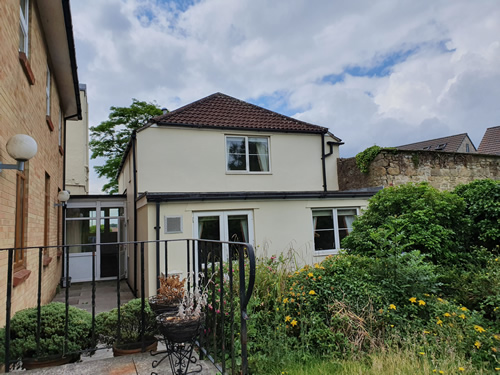 Bens Demolition Division photo no. 7