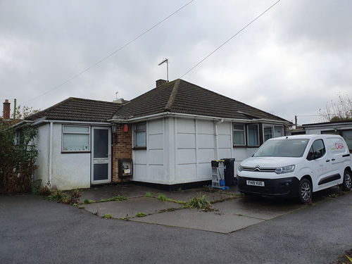 Bens Demolition Division photo no. 8