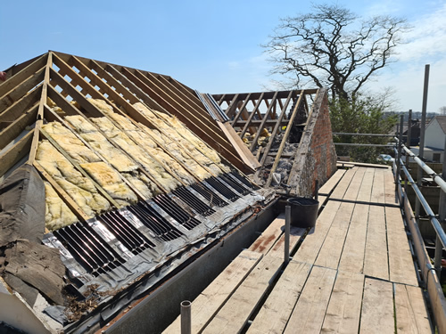 Bens Demolition Division photo no. 14