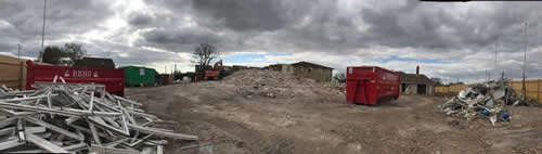Bens Demolition Division photo no. 31