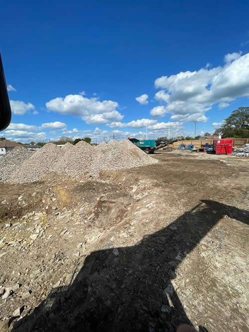 Bens Demolition Division photo no. 40