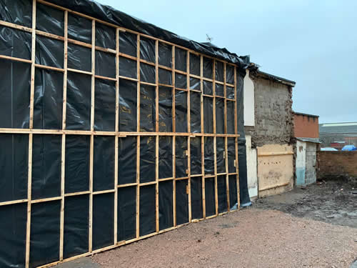 Bens Demolition Division photo no. 5