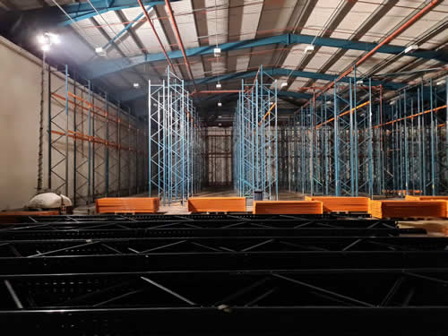 Bens Demolition Division photo no. 2